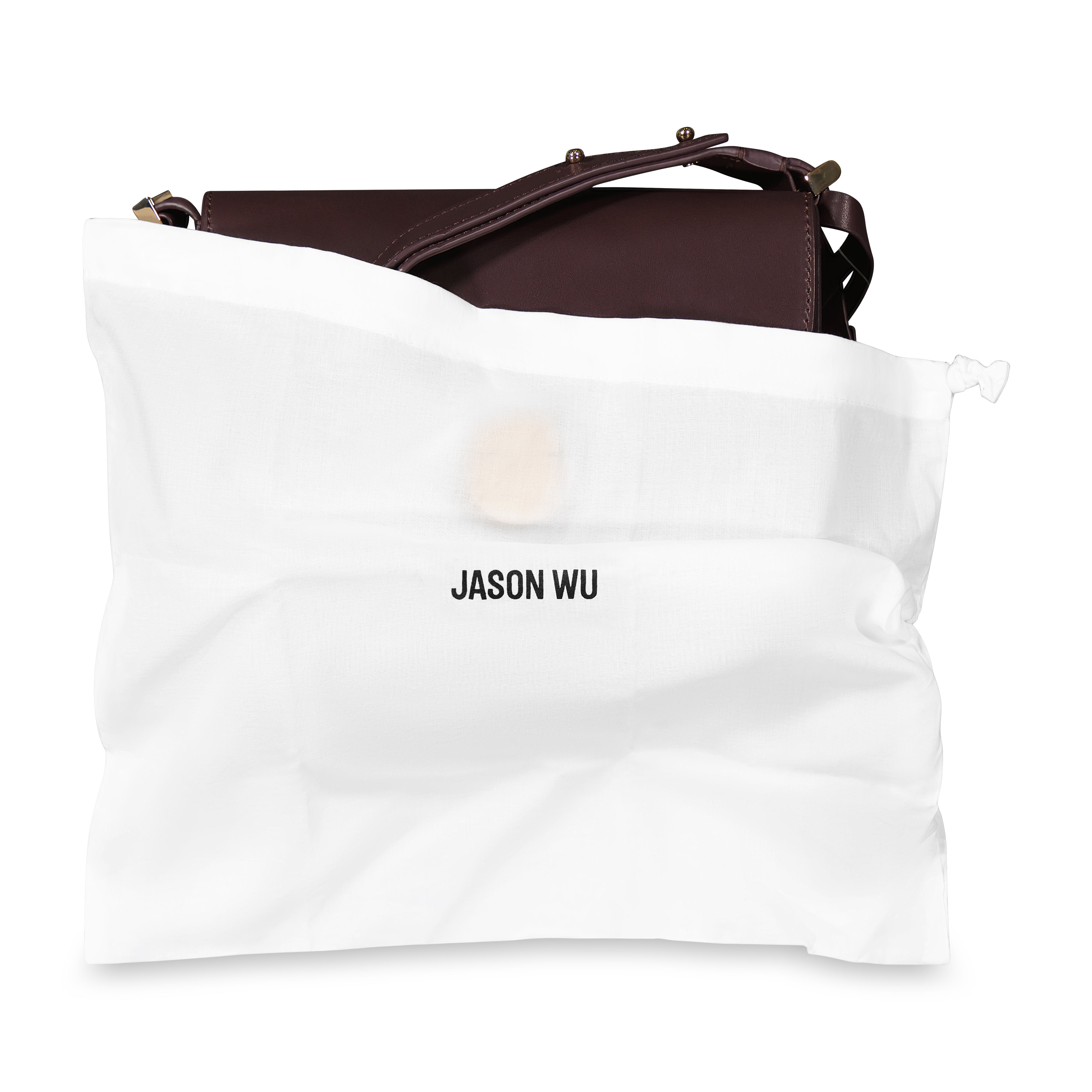Jason Wu Shoulder Bag, Grape