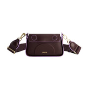 Jason Wu Crossbody Bag, Grape Elfi