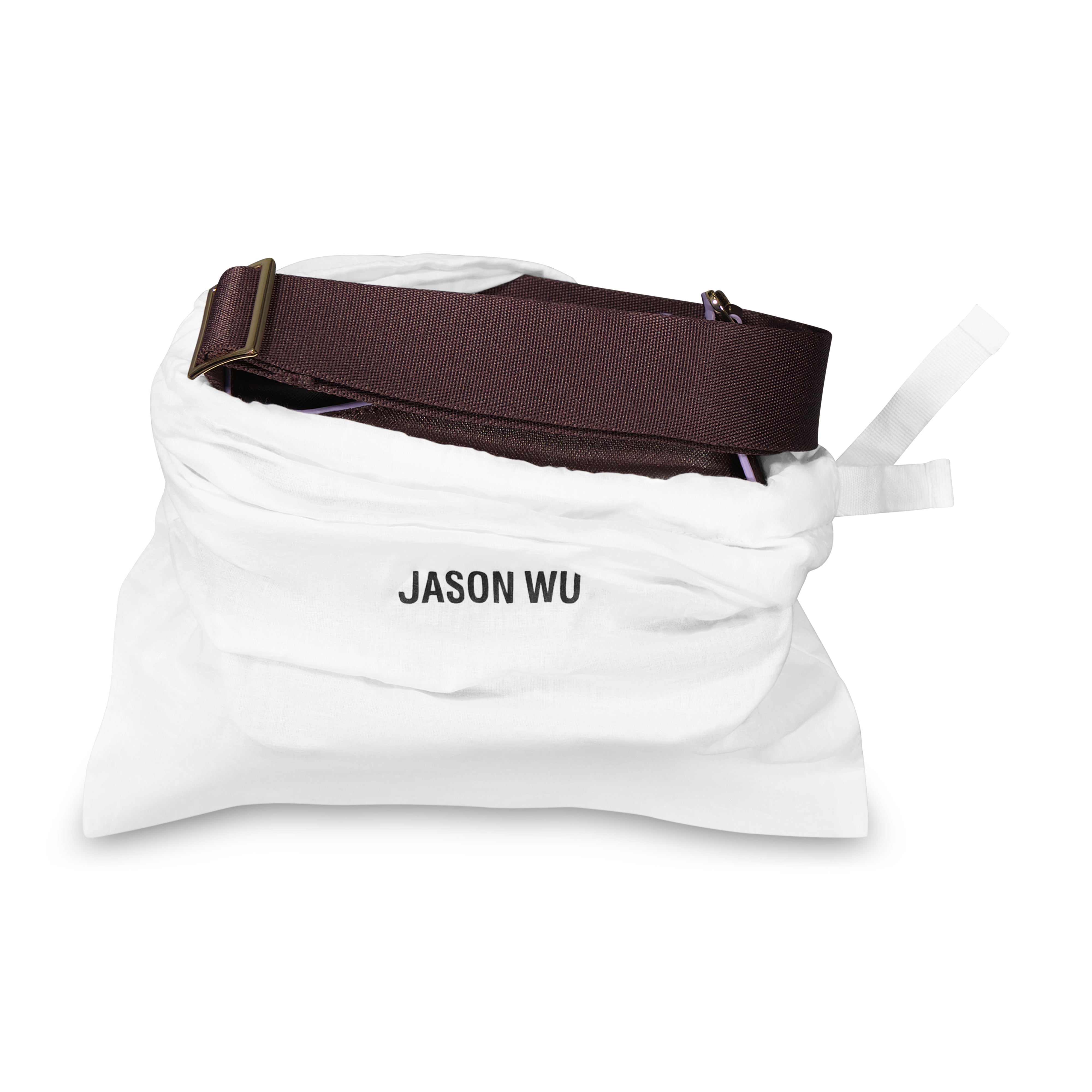 Jason Wu Crossbody Bag, Grape Elfi