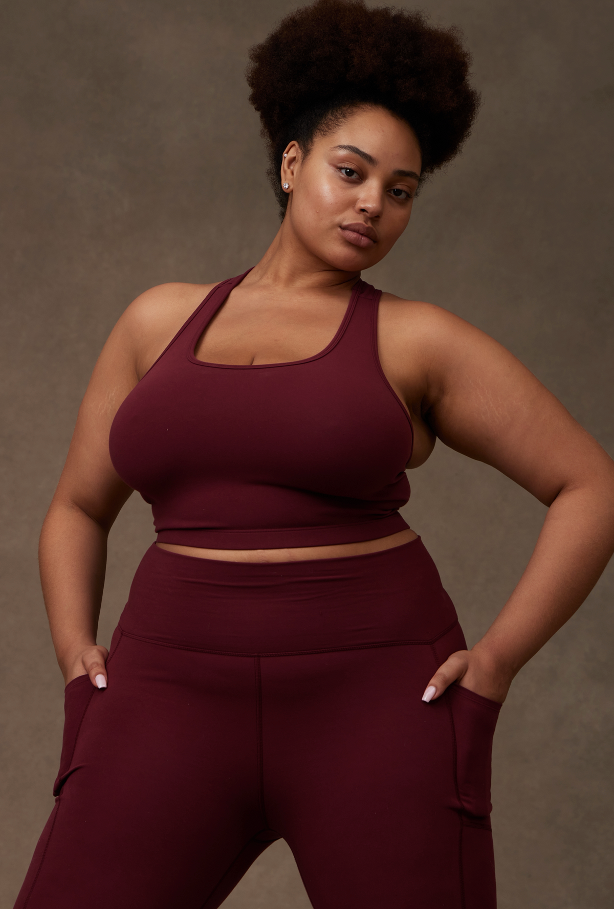 Aspen Bra | Includes Plus Size