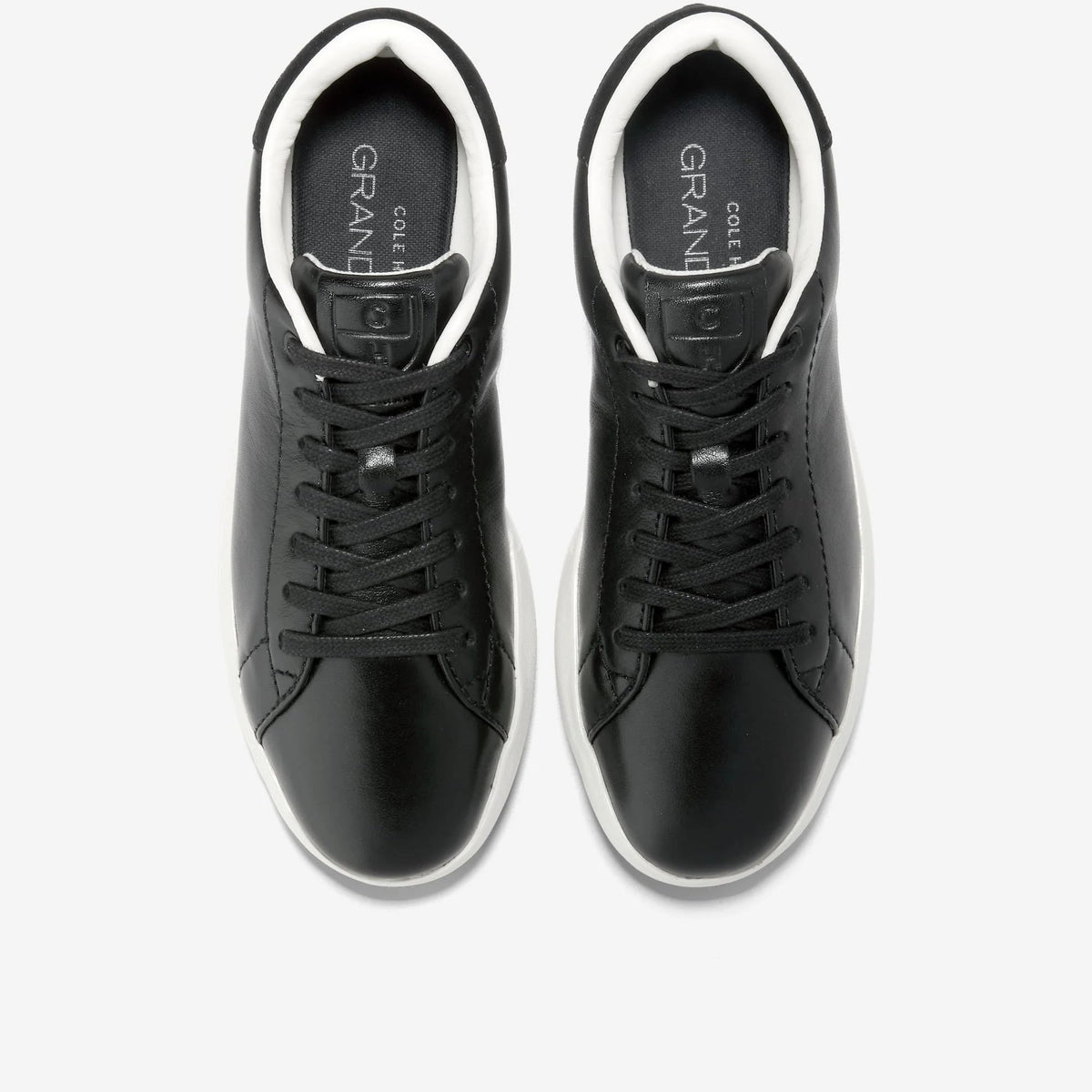 [w02896-wide] Womens Cole Haan Grandpro Tennis Sneaker - Wide Width