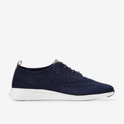 [w10586] Womens Cole Haan 2.zerøgrand Wingtip Oxford