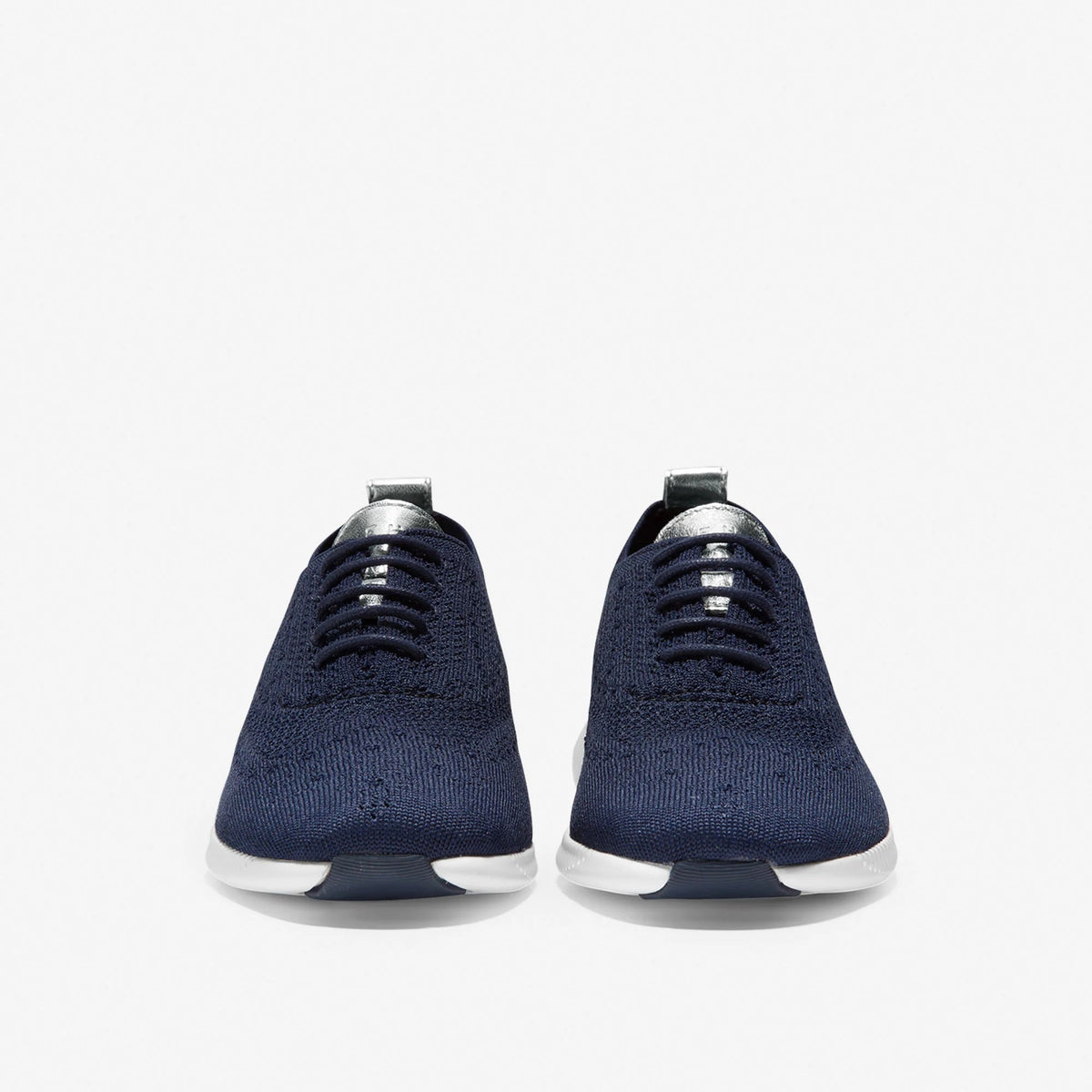 [w10586] Womens Cole Haan 2.zerøgrand Wingtip Oxford