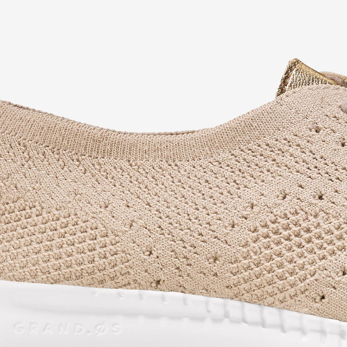 [w10586] Womens Cole Haan 2.zerøgrand Wingtip Oxford