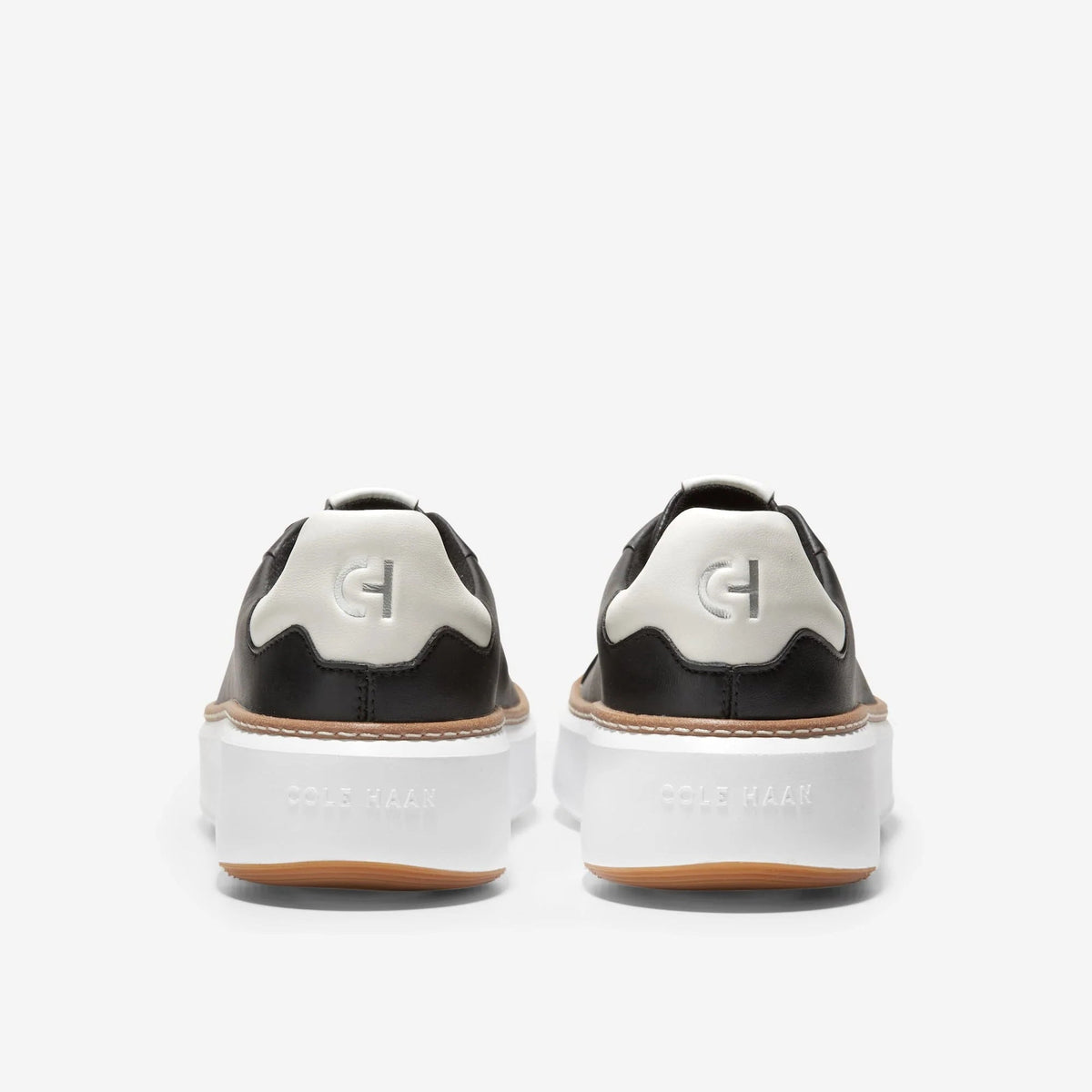 [w22706] Womens Cole Haan Grandpro Topspin