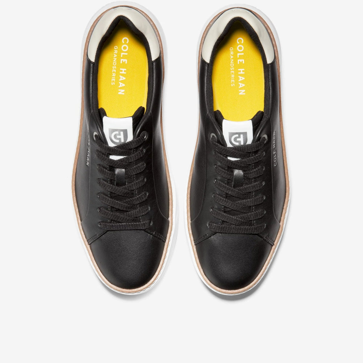 [w22706] Womens Cole Haan Grandpro Topspin