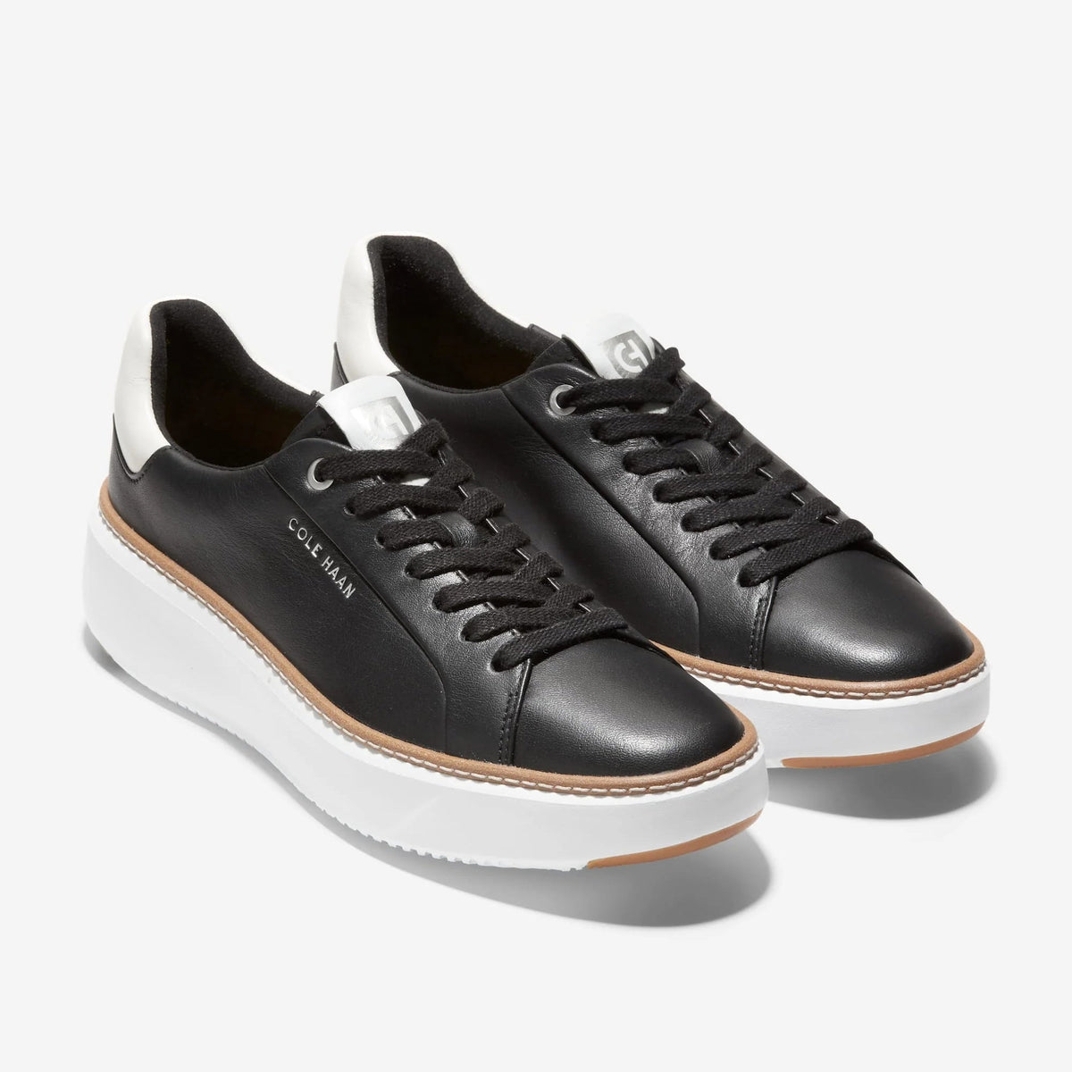 [w22706] Womens Cole Haan Grandpro Topspin