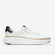 [w22707] Womens Cole Haan Grandpro Topspin