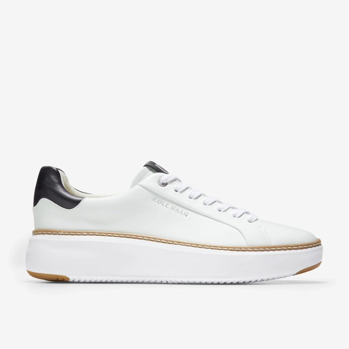[w22707] Womens Cole Haan Grandpro Topspin