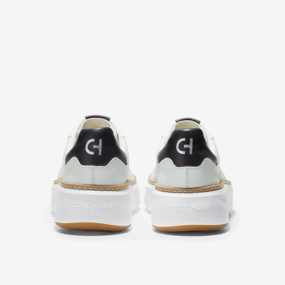 [w22707] Womens Cole Haan Grandpro Topspin