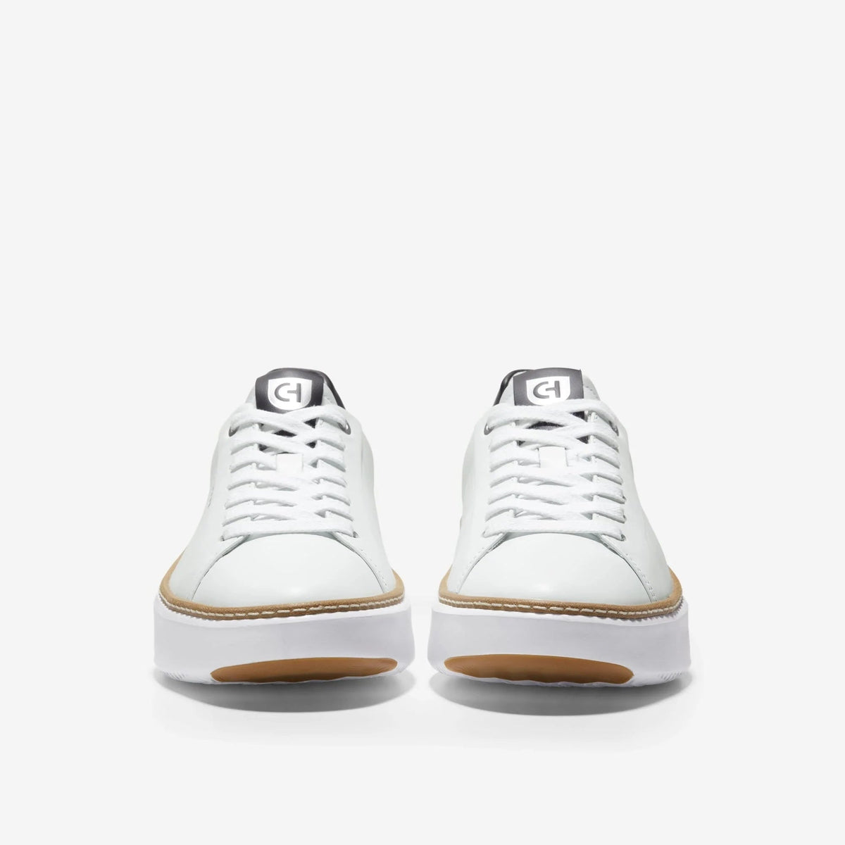 [w22707] Womens Cole Haan Grandpro Topspin