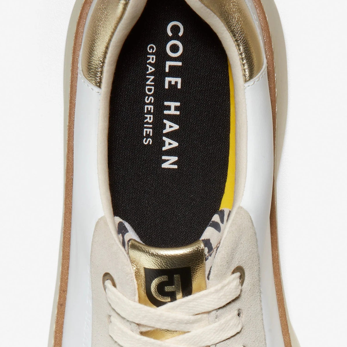 [w22707] Womens Cole Haan Grandpro Topspin