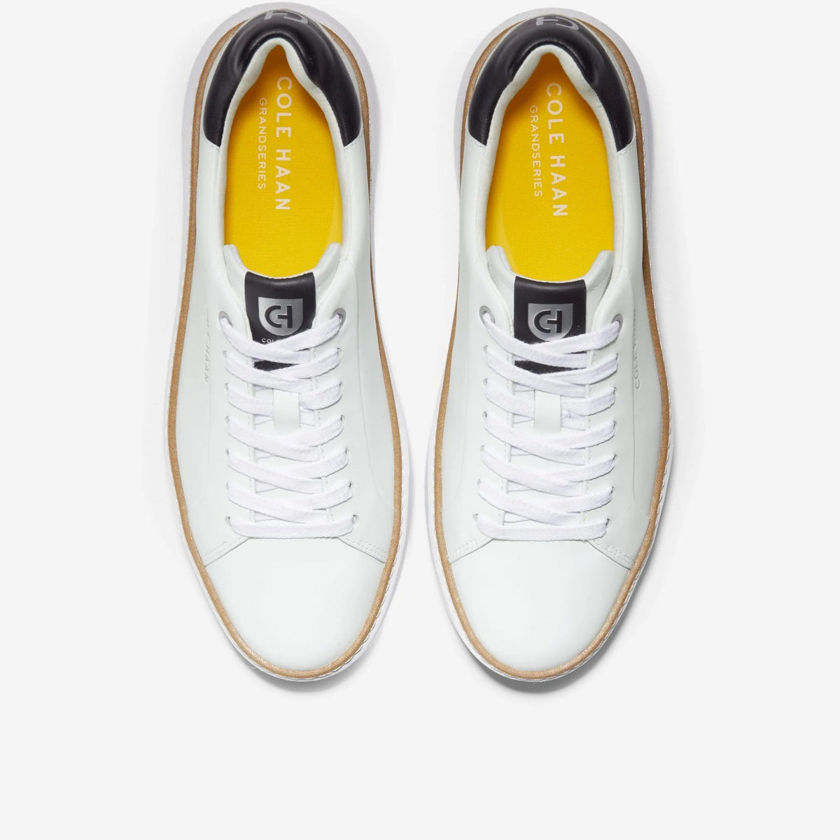 [w22707] Womens Cole Haan Grandpro Topspin