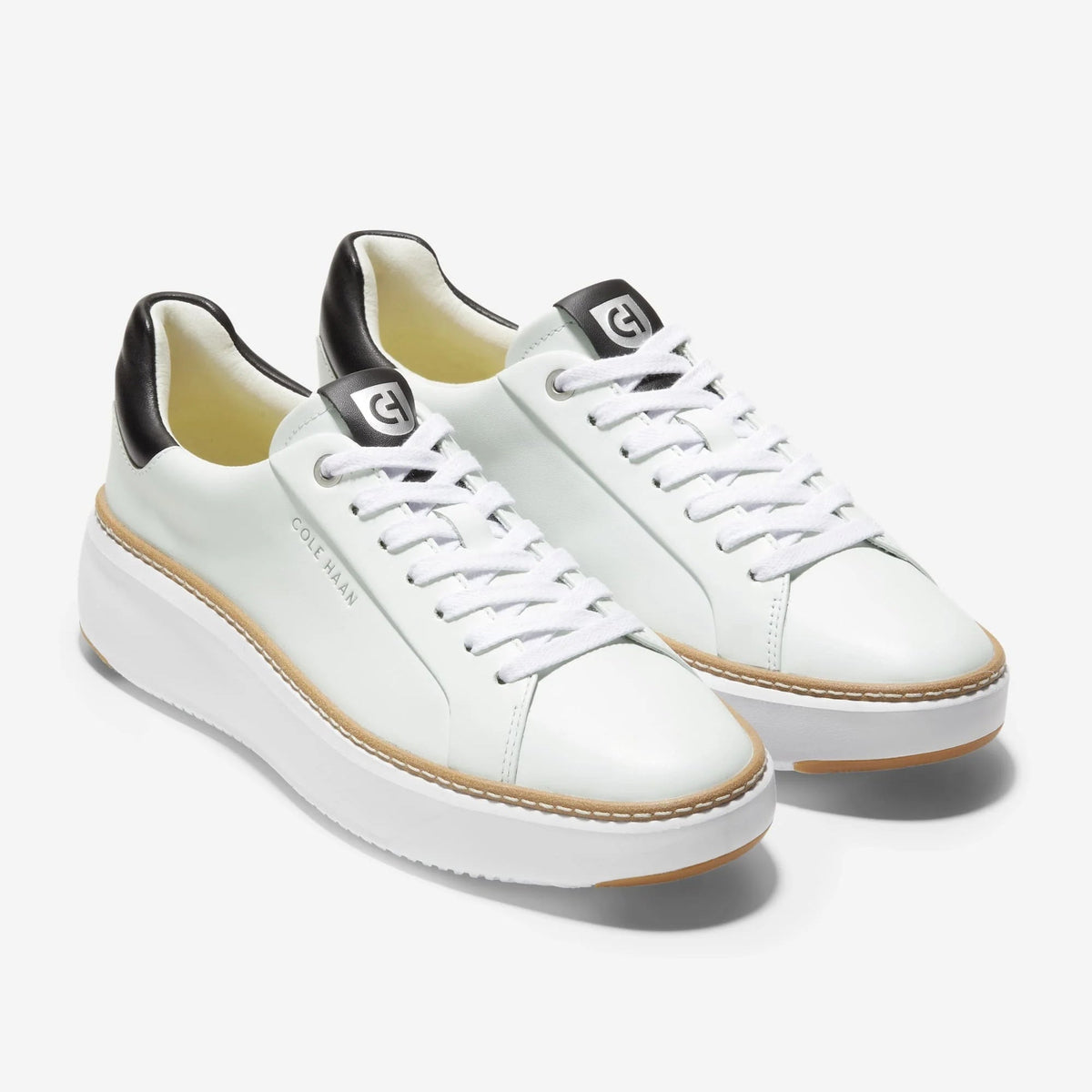 [w22707] Womens Cole Haan Grandpro Topspin