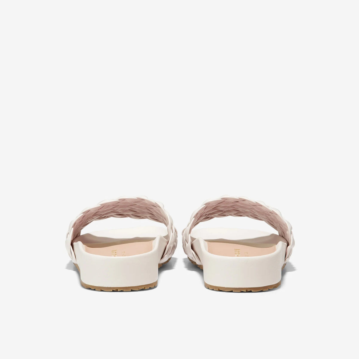 [w25882] Womens Cole Haan Mojave Slide Sandal