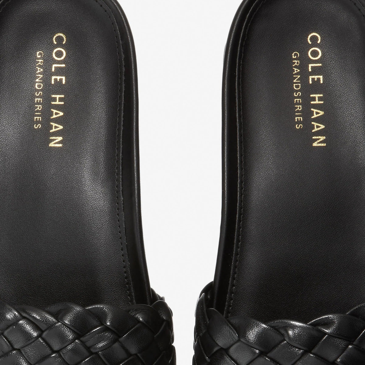[w25882] Womens Cole Haan Mojave Slide Sandal