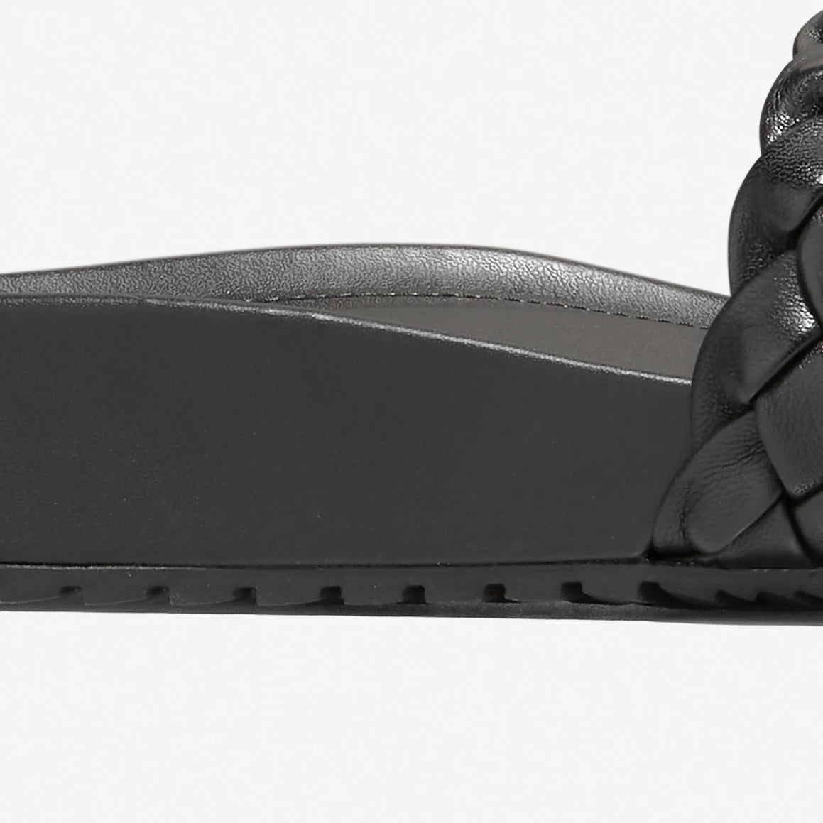 [w25882] Womens Cole Haan Mojave Slide Sandal