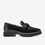 [w27247] Womens Cole Haan Geneva Chain Loafer
