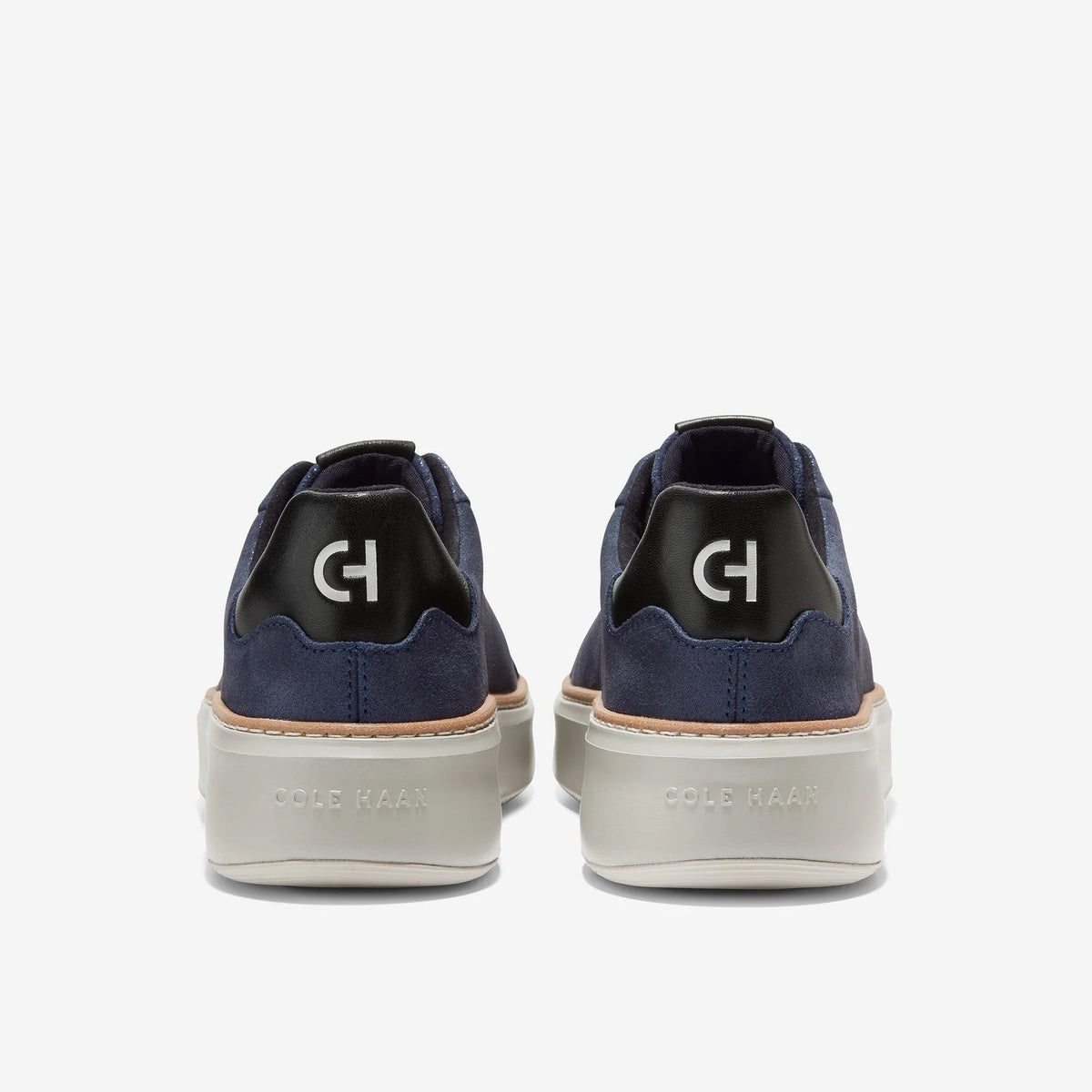 [w27382-wide] Womens Cole Haan Grandpro Topspin - Wide Width