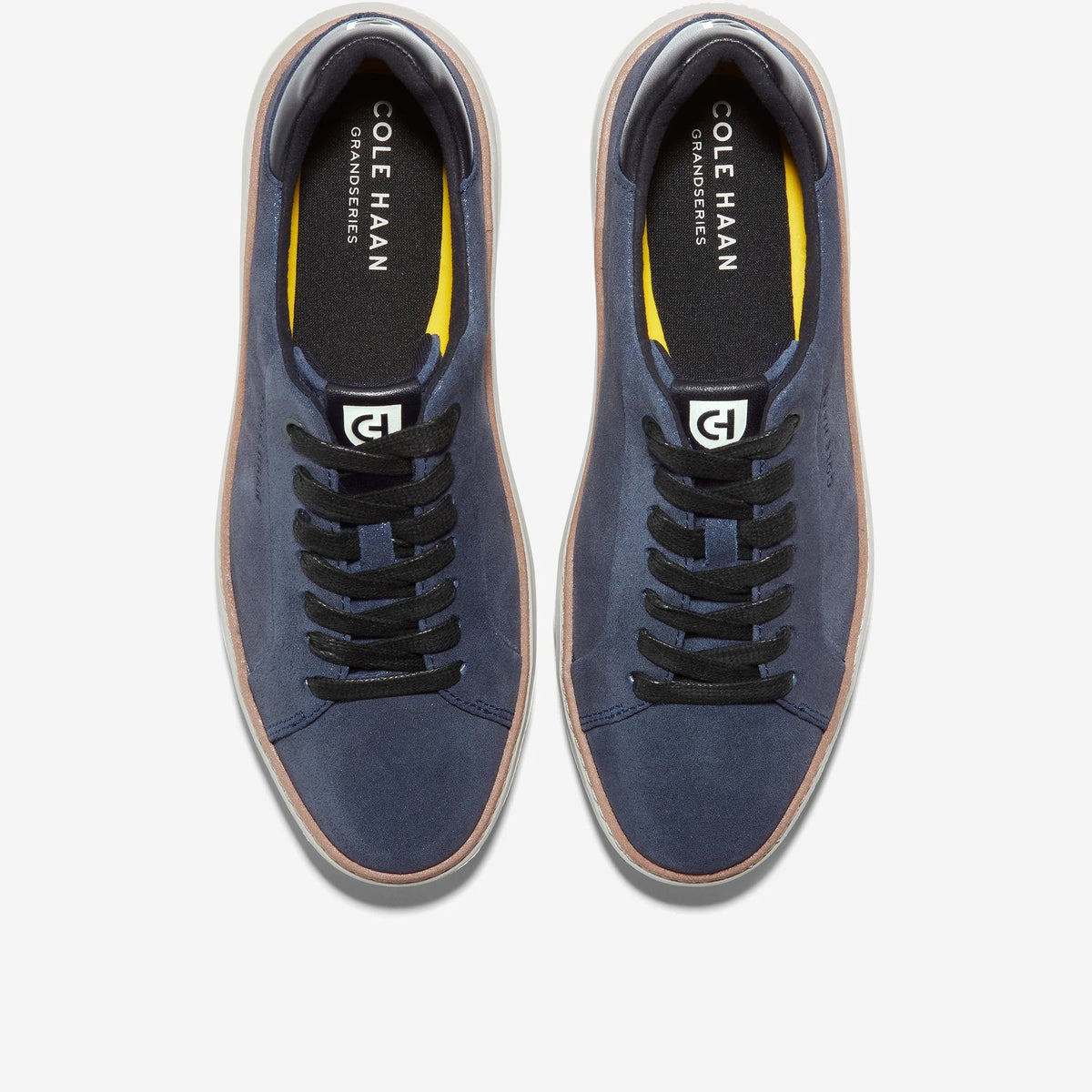 [w27382-wide] Womens Cole Haan Grandpro Topspin - Wide Width