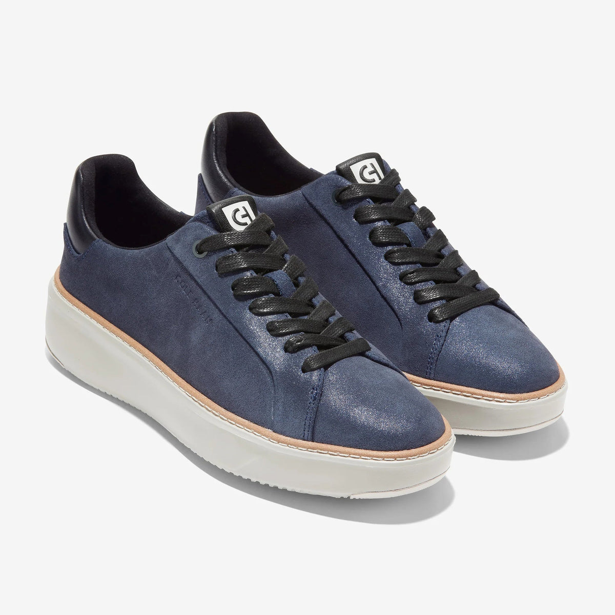 [w27382-wide] Womens Cole Haan Grandpro Topspin - Wide Width