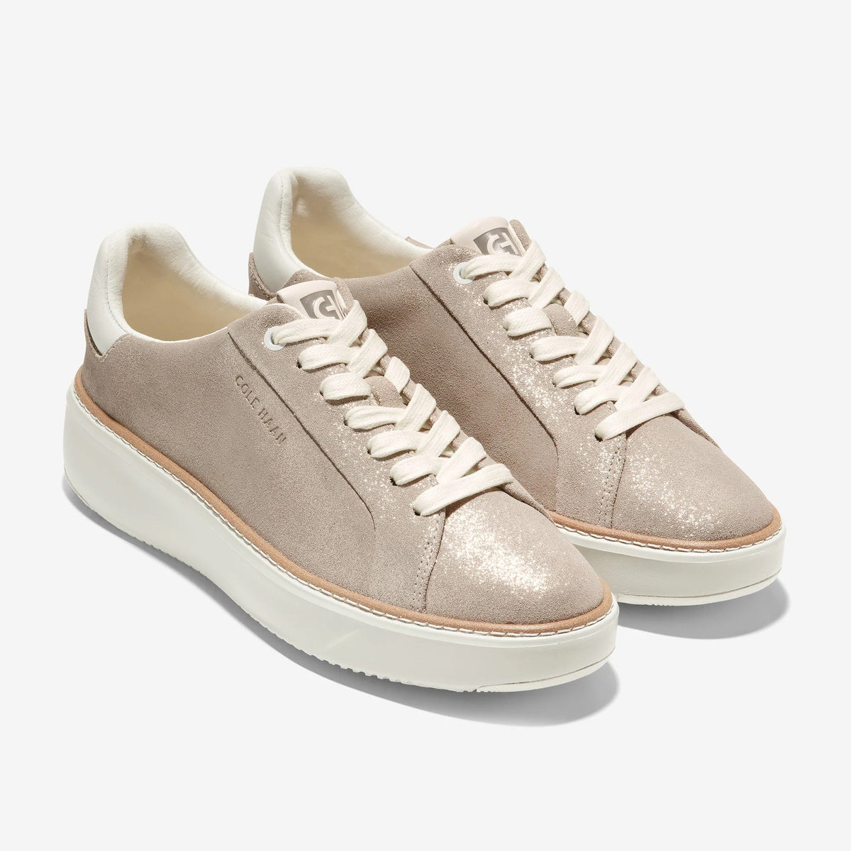 [w27401-wide] Womens Cole Haan Grandpro Topspin - Wide Width