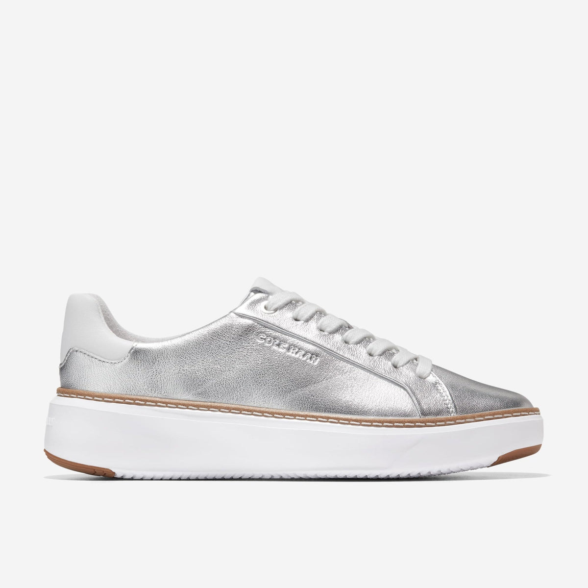 [w27777-wide] Womens Cole Haan Grandpro Topspin Golf - Wide Width