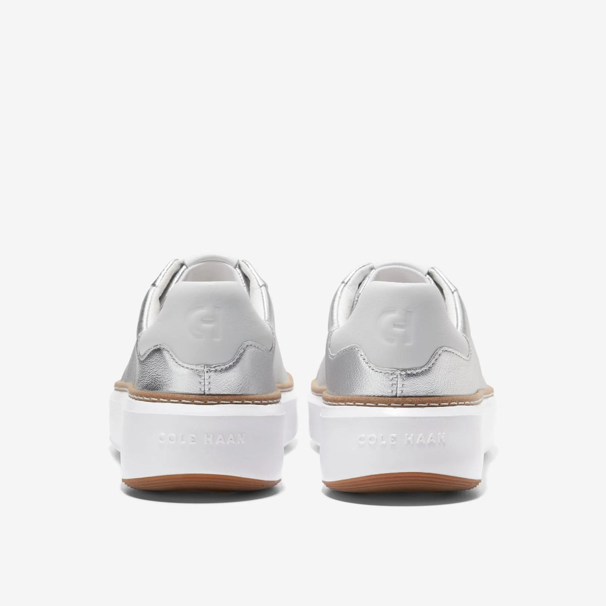 [w27777-wide] Womens Cole Haan Grandpro Topspin Golf - Wide Width