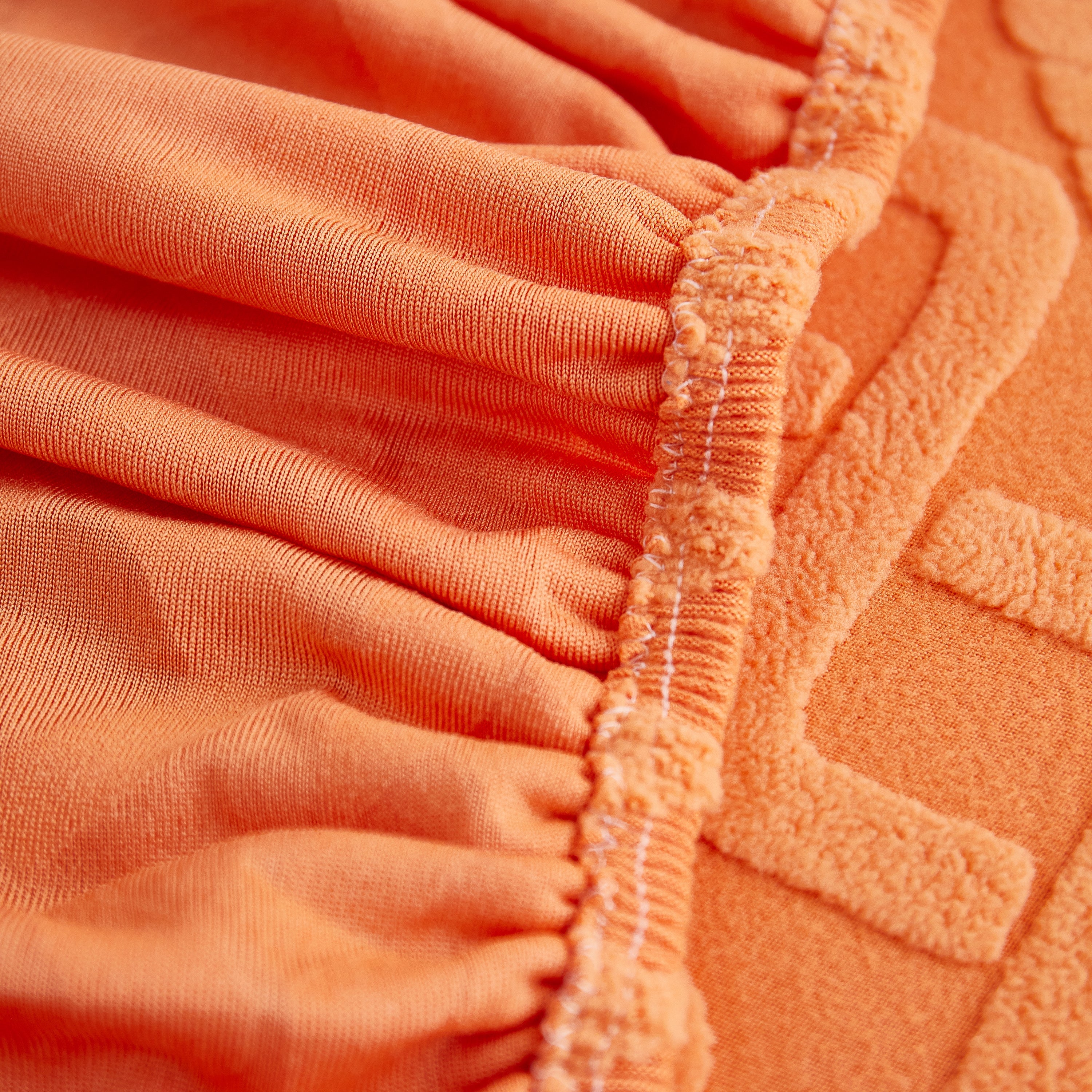 Stretch Couch Seat Cushion Covers, Sofa Slipcover Sofa Cover Soft Flexibility With Elastic Bottom