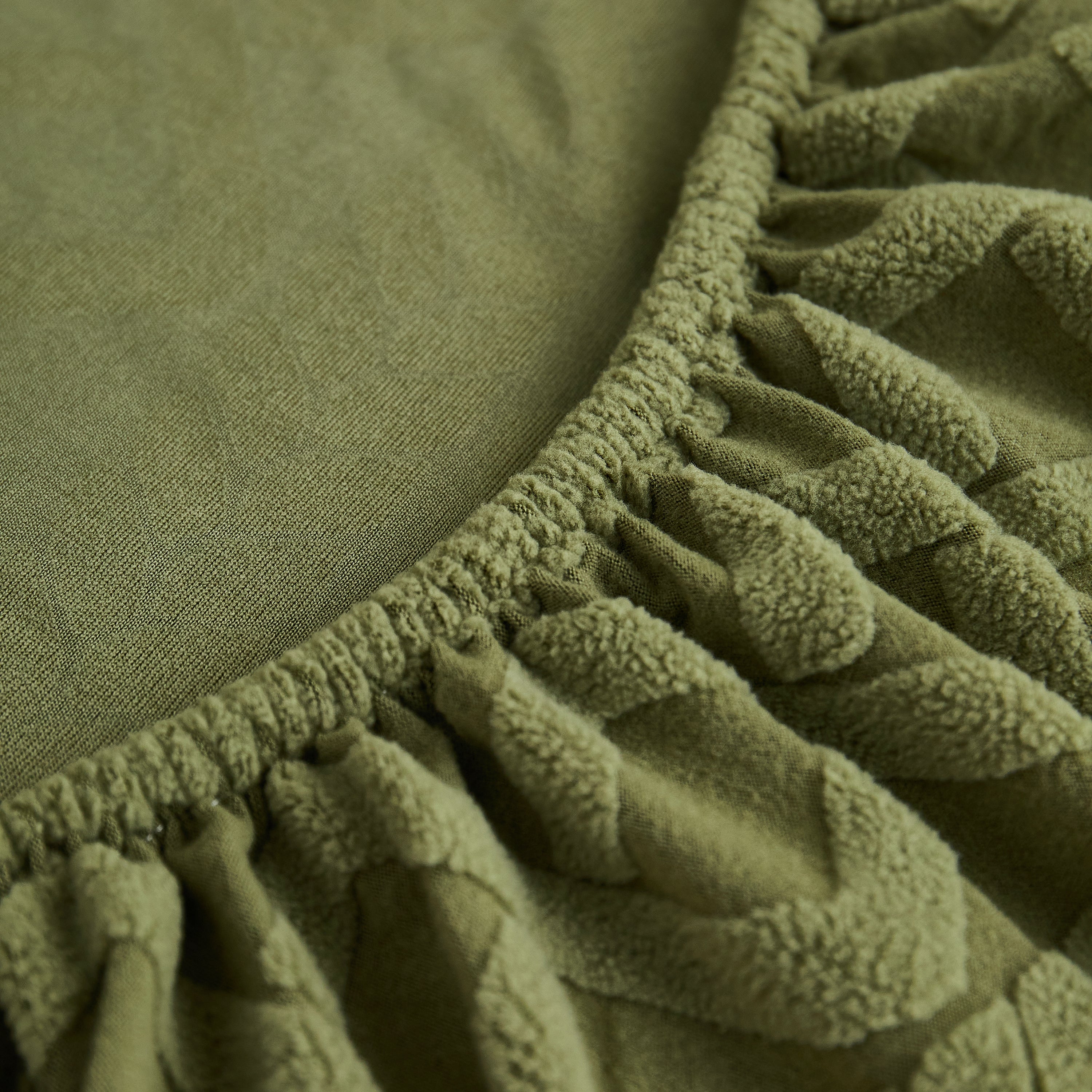 Stretch Couch Seat Cushion Covers, Sofa Slipcover Sofa Cover Soft Flexibility With Elastic Bottom