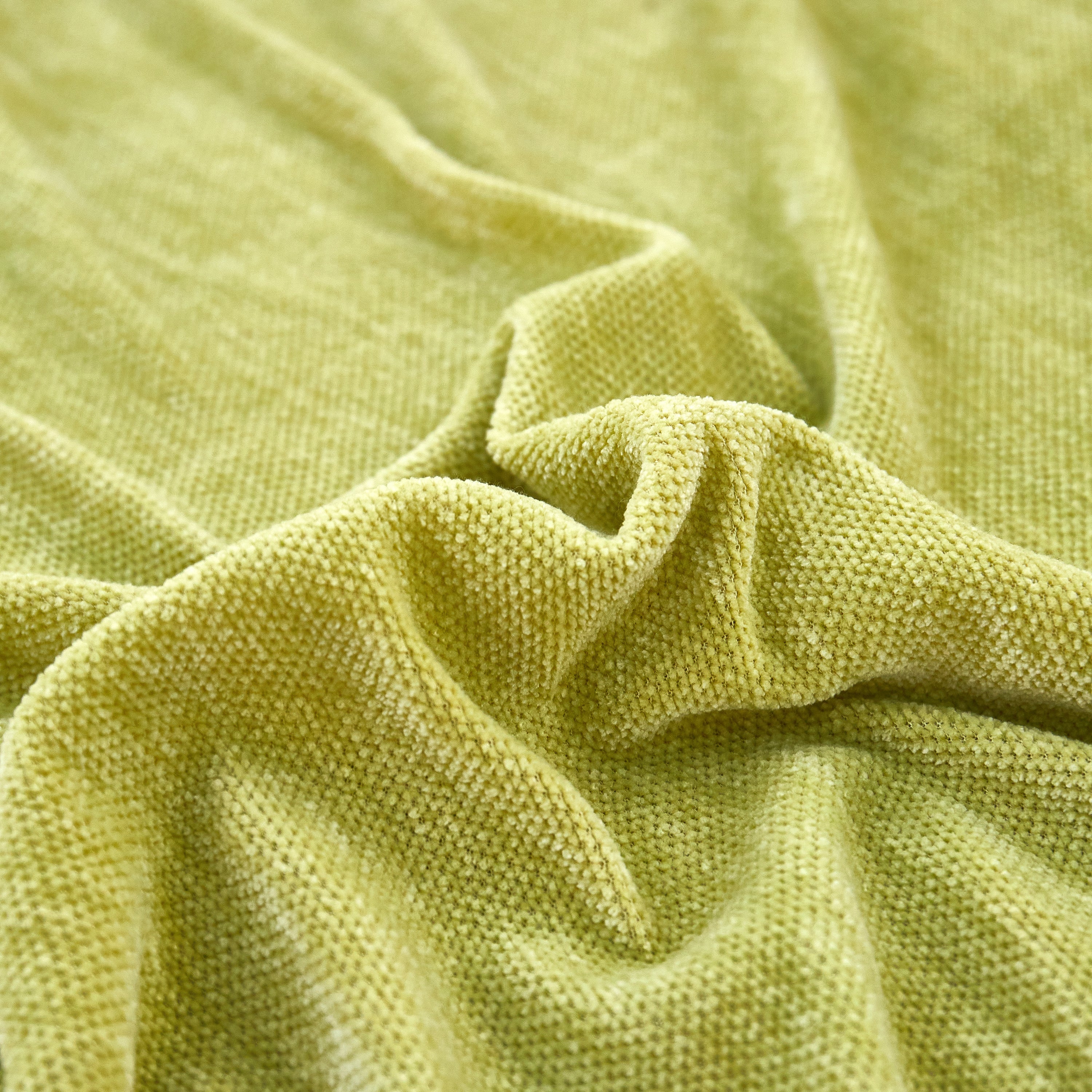 Chenille Cushion Covers For 1/2/3/4 Seater Sofas And L-shaped Couches, Furniture Covers For Pets