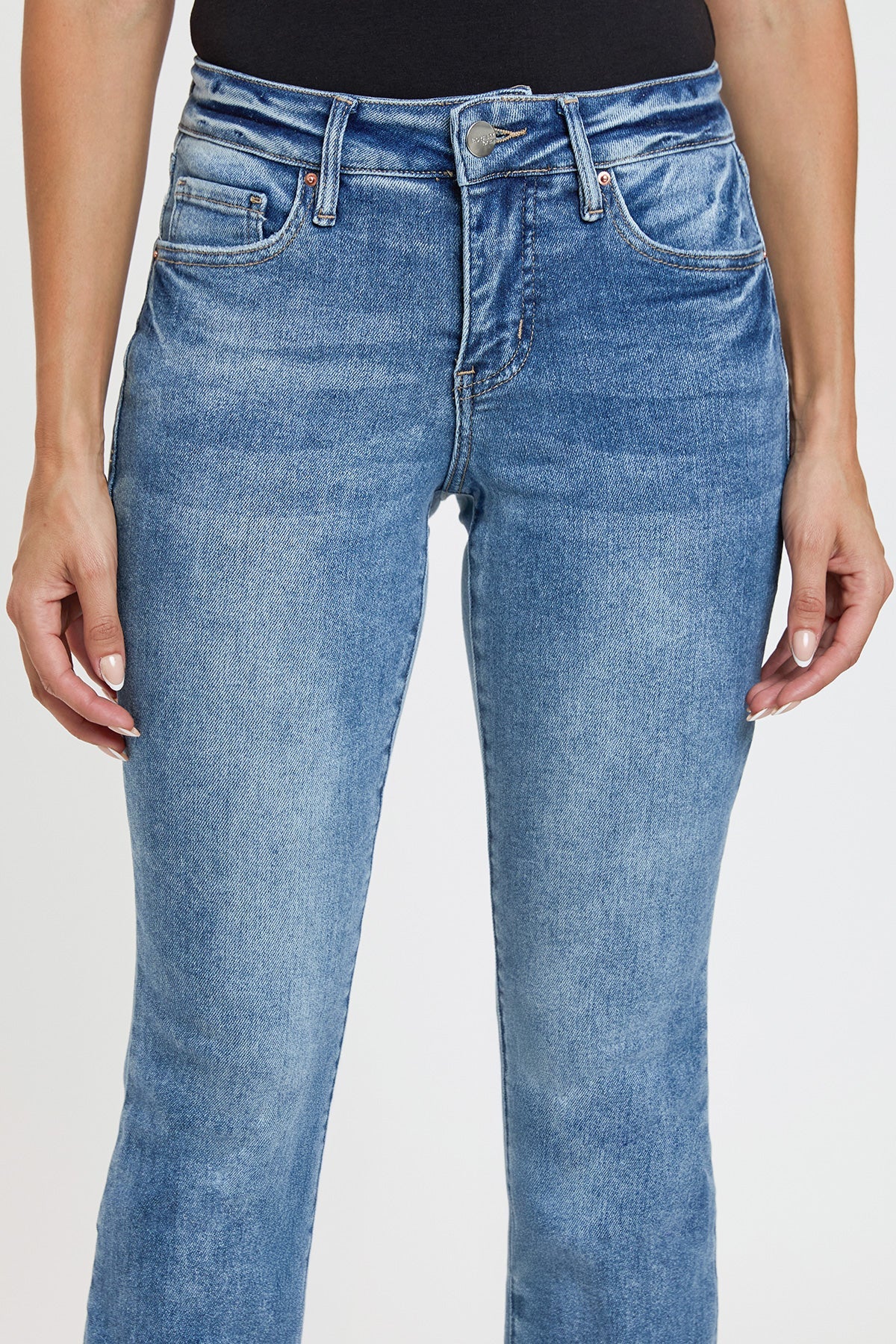 Women's Premium Stretch Bootcut