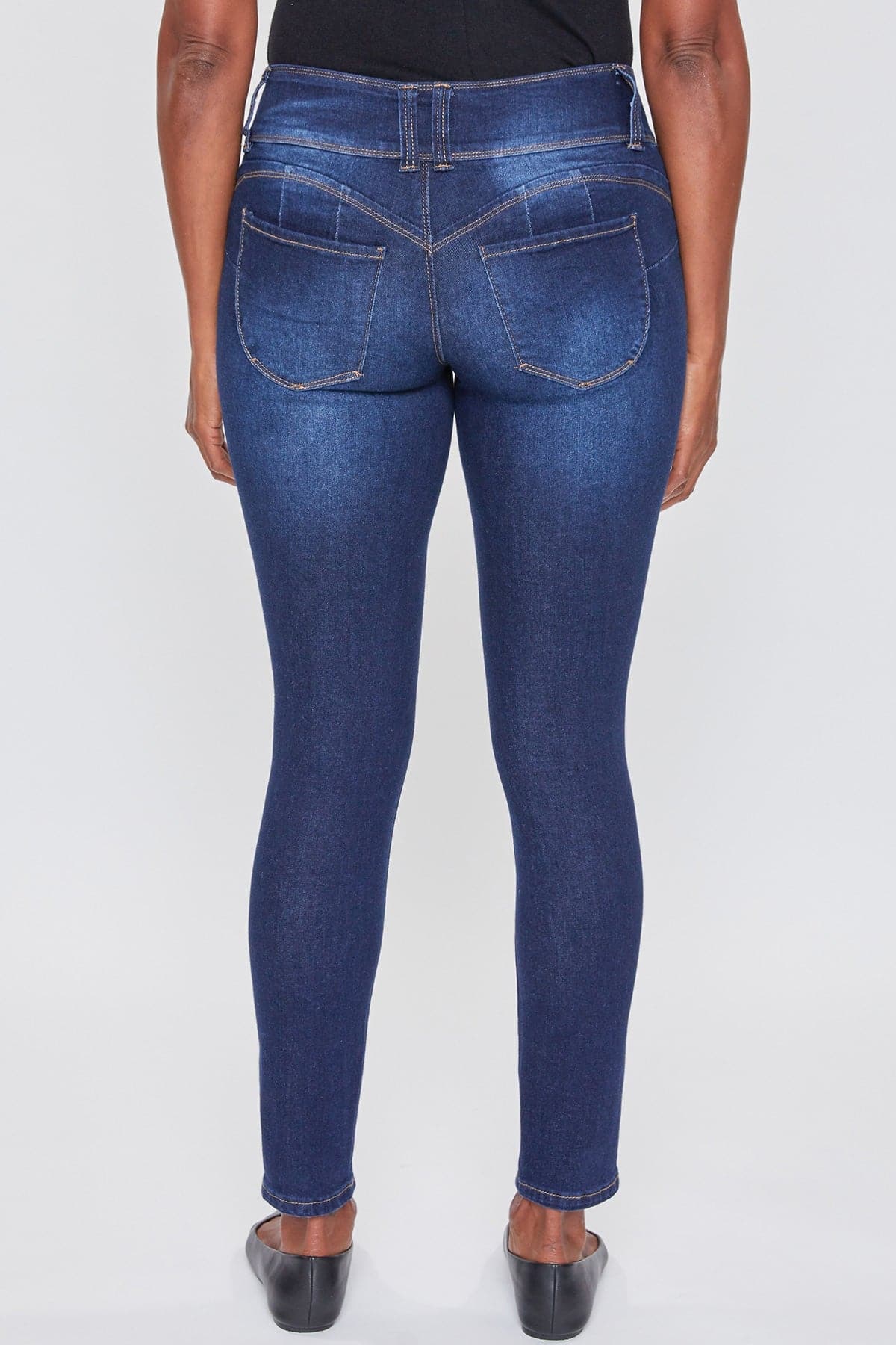 Women's Wannabettabutt Skinny Jeans