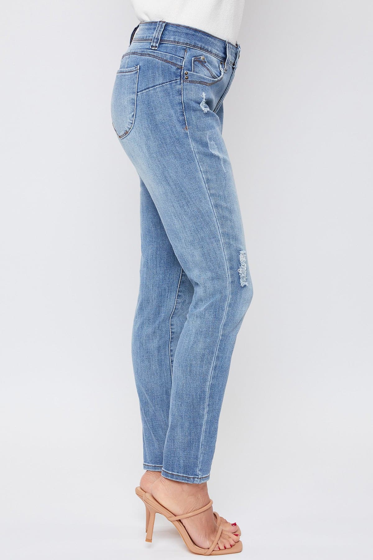 Women's Wannabettabutt Skinny Jeans