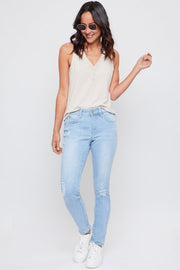Women's Wannabettabutt Skinny Jeans