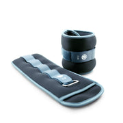 Echelon 2 Lbs Weight Wraps