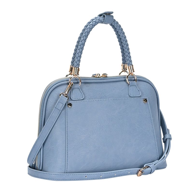 Camila Satchel
