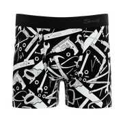 The Workshop | Tools Boy's Boxer Briefs