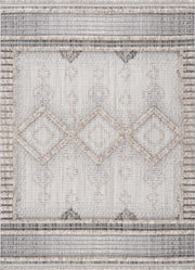 Amaga High-low Rustic Rug
