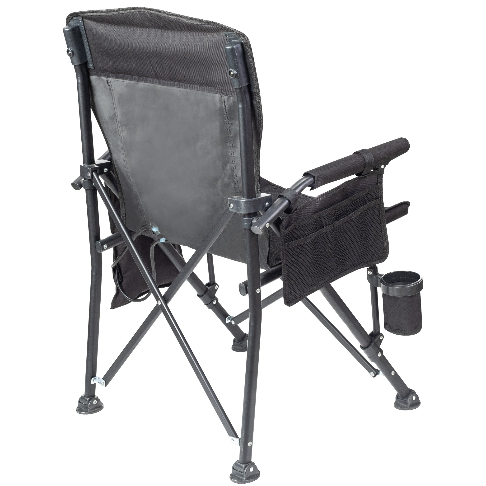 Zephyr Dual-zoned Cooling Camp Chair