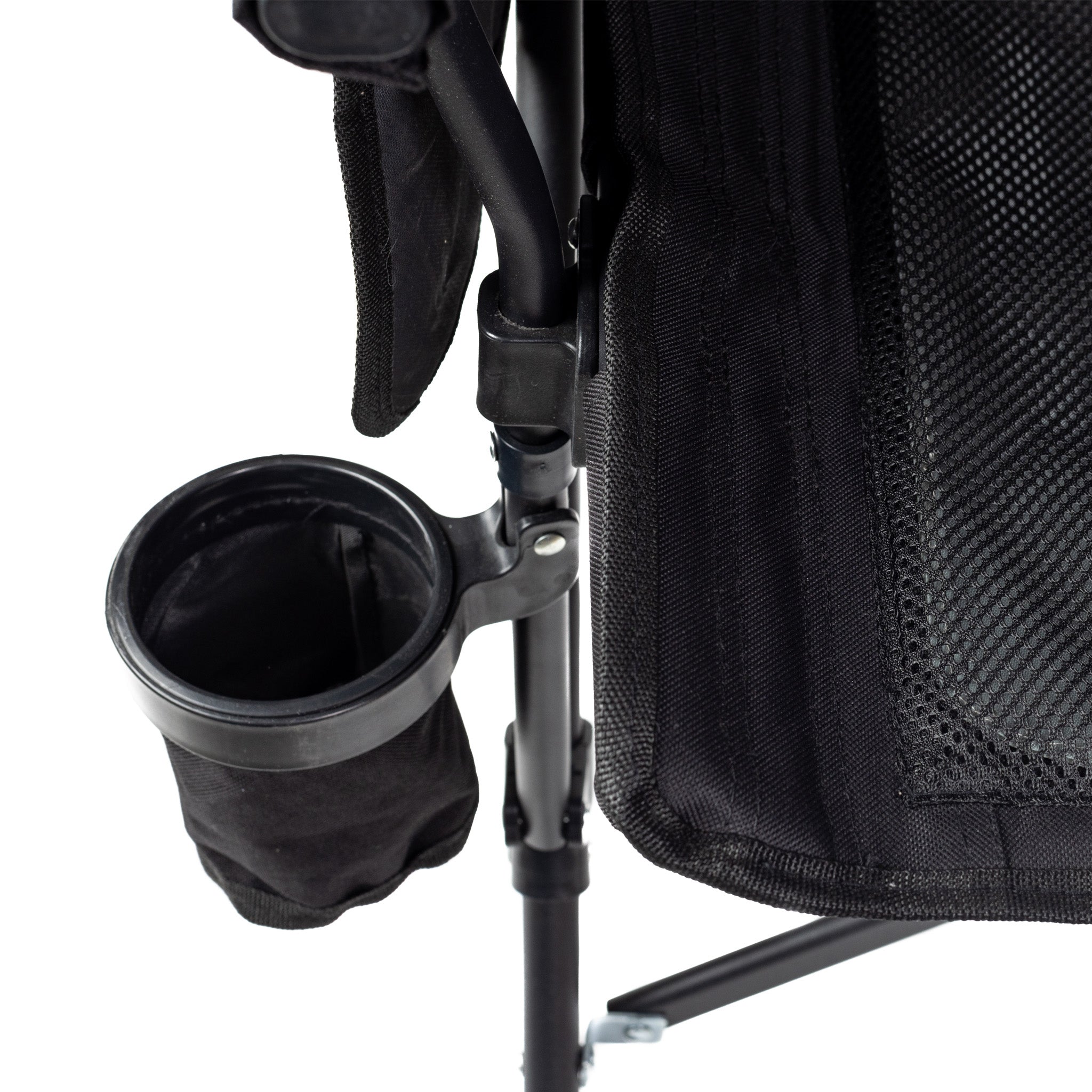 Zephyr Dual-zoned Cooling Camp Chair