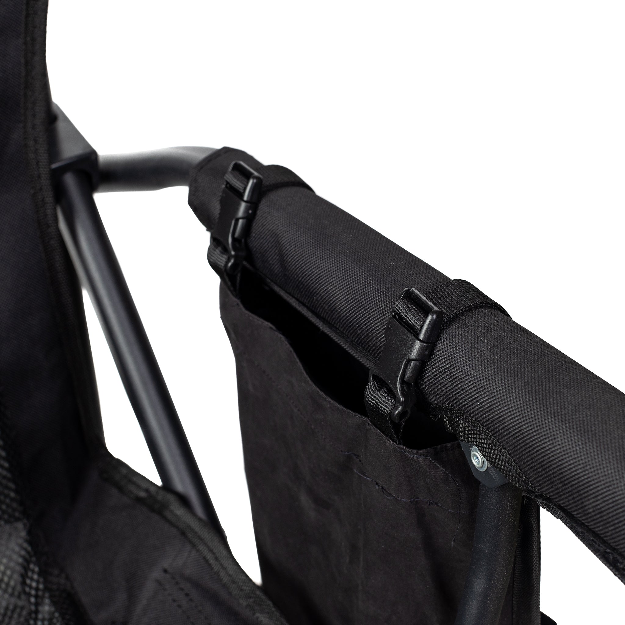 Zephyr Dual-zoned Cooling Camp Chair