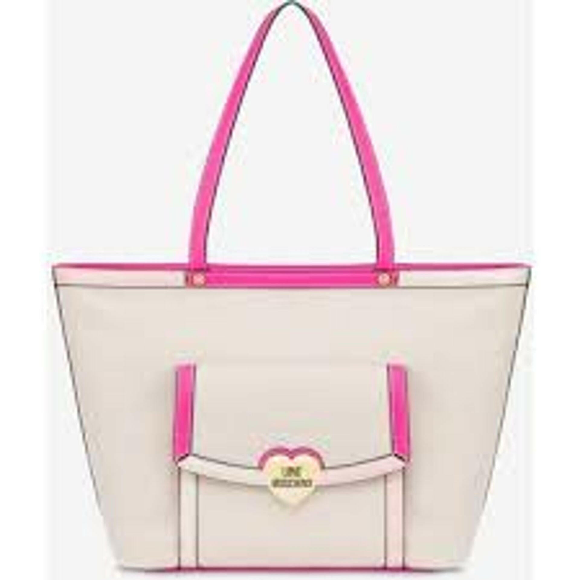 Love Moschino Shoulder Bags