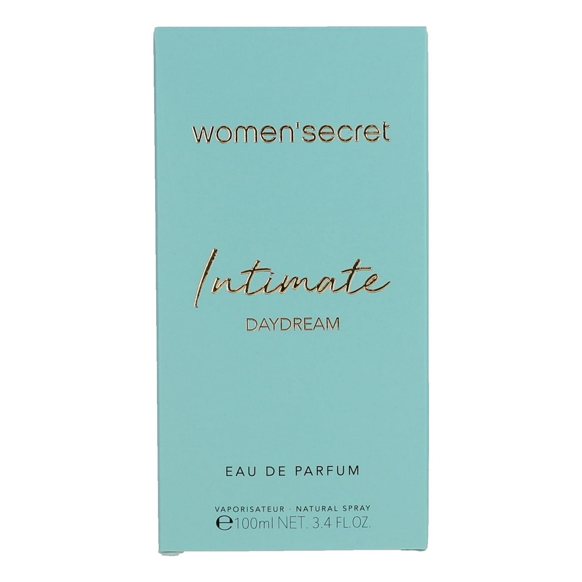 Women's Secret Intimate Day Dream EDP 3.4 oz