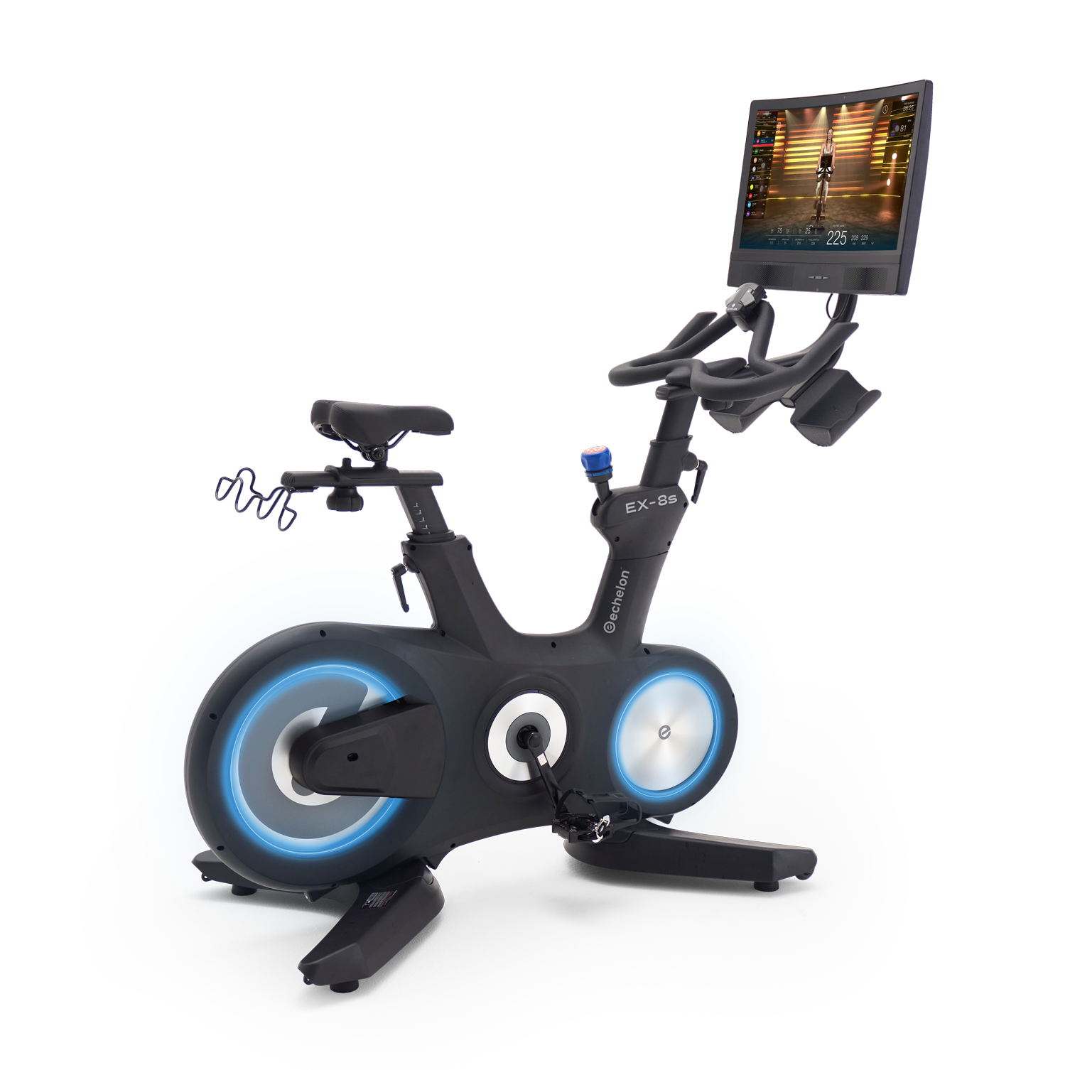 Echelon Ex-8s Smart Connect Bike