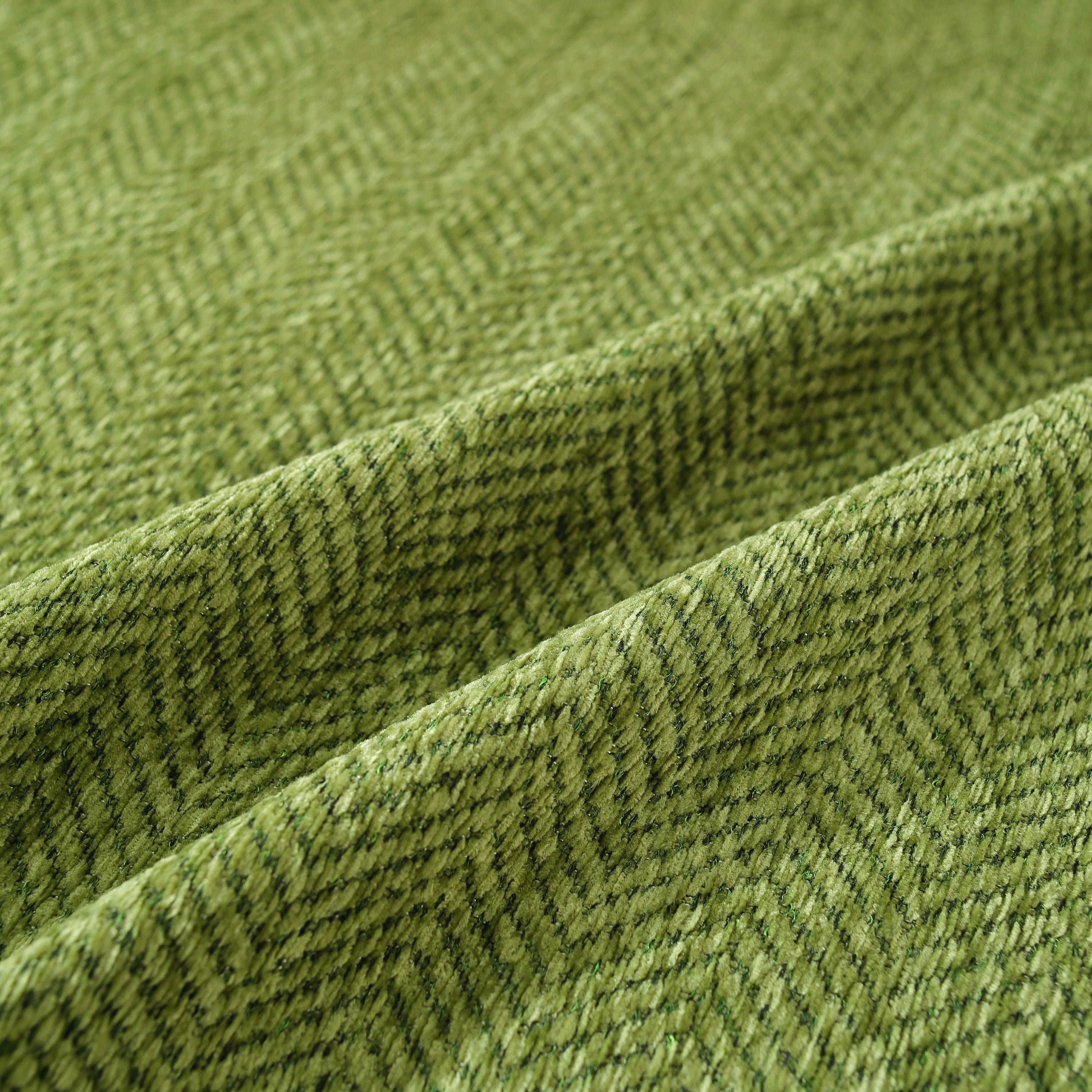 Chenille Herringbone Couch Protector Blanket, Stylish Throw Blankets For Couch And Couch Throw Cover