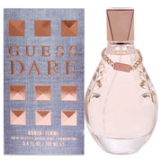 Guess Dare Femme Eau De Toilette For Women