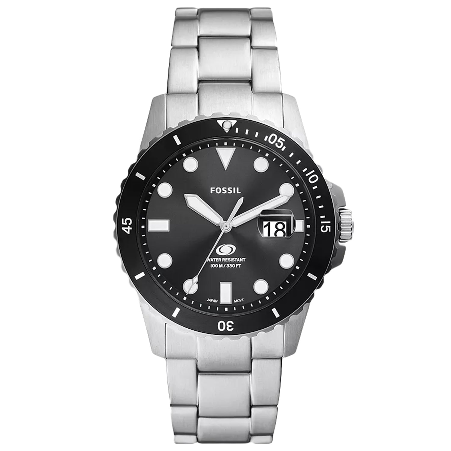 Fossil Men's Dive Watch