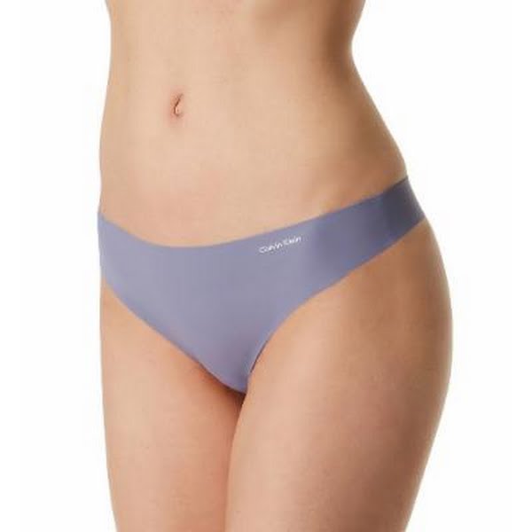 Calvin Klein Invisible Thong