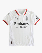 AC Milan Away 2024/25 Puma Jersey